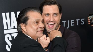 'Hands of Stone' se presenta en Nueva York