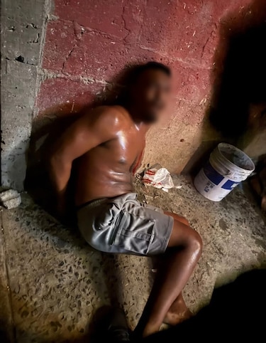 Capturan a alias ‘Chema’, presunto responsable de la muerte del sargento de la Policía Nacional en El Chorrillo