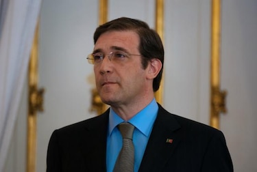 Portugal sale oficialmente del rescate de la UE