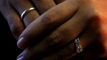 El matrimonio pierde relevancia