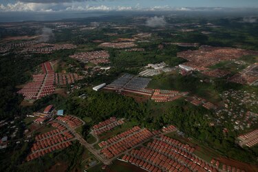 Promotoras presentarán propuesta que reemplazaría el Fondo Solidario de Vivienda