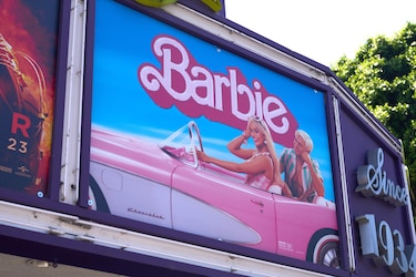‘Barbie’ será para siempre