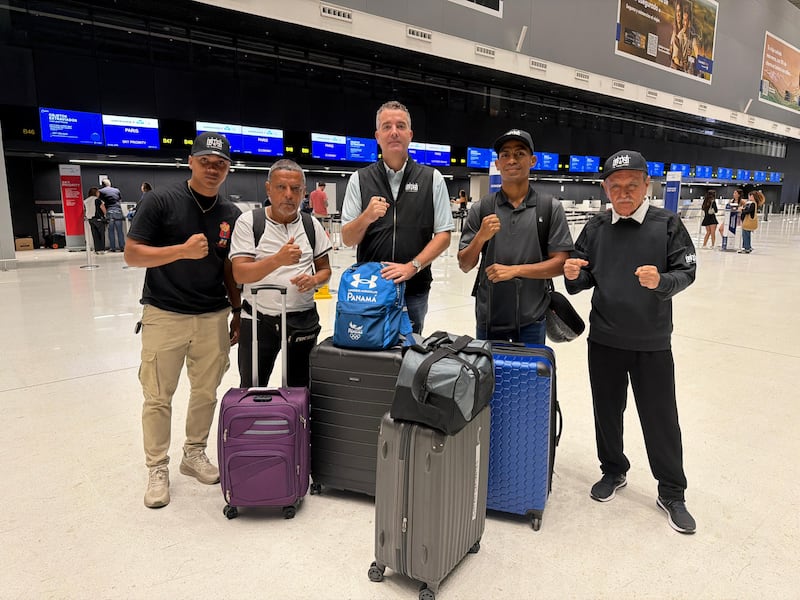 Ricardo ‘El Científico’ Núñez va por la gloria mundial en Alemania