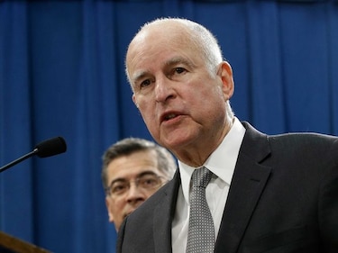 California desplegará 400 elementos de la Guardia Nacional
