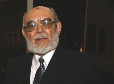 Dimas Lidio Pitty, muere un escritor sobresaliente