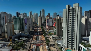 ‘No hay plan B’: Brasil rechaza pedido para cambiar sede de la COP30
