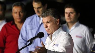 Partido oficialista solicita la retirada 'inmediata' de Colombia de la Unasur