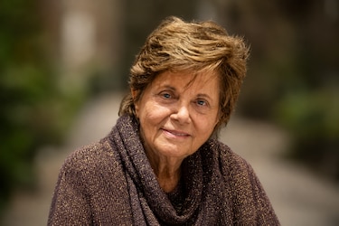 En memoria de Elena Tagaropulos de Kitras