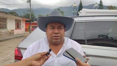 Asesinan a alcalde de un municipio en el estado mexicano de Veracruz