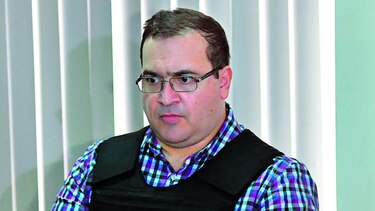 Detienen en España a colaborador de Duarte