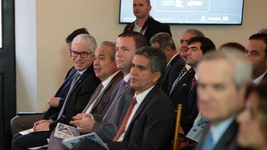 Panamá aterriza su sueño logístico