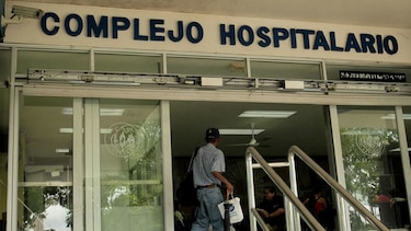Horario especial debido a cierre de quirófanos en la CSS