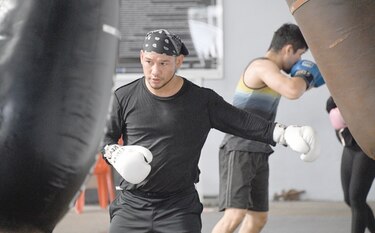 Definen fecha de pelea entre Artem Dalakian y el Nica Concepción