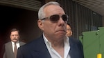 Casa por cárcel para Cristóbal Salerno, tras indagatoria en fiscalía anticorrupción