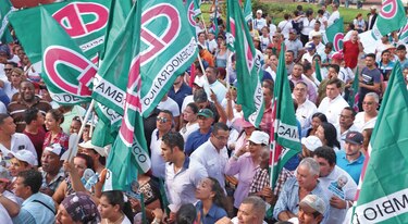 Lo que se juega el domingo en las primarias de Cambio Democrático