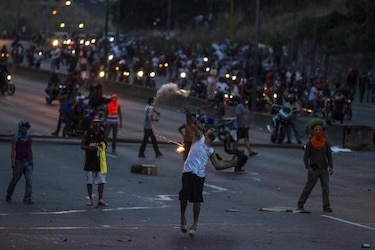 Gobierno y oposición de Venezuela esperan celebrar otra reunión