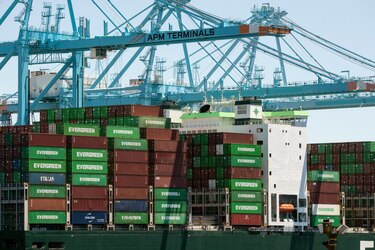 Comienza la reunión comercial entre Estados Unidos y China en Londres