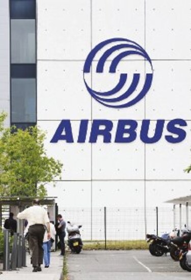 Airbus pagará $3,960 millones para archivar investigaciones