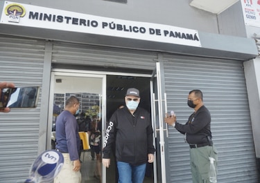 Ricardo Martinelli intentó ‘embargar’ la administración de Epasa