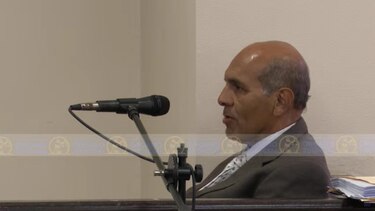 Así transcurre el juicio de New Business: el perito sostiene que el 60% de las acciones de Epasa están en una sociedad cuyo beneficiario es Martinelli