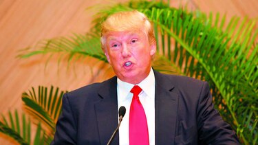 Trump hereda un próspero mercado laboral