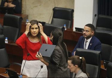 Diputada alerta sobre traslados y destituciones en la Senniaf tras denuncia por irregularidades en el CAI de Tocumen