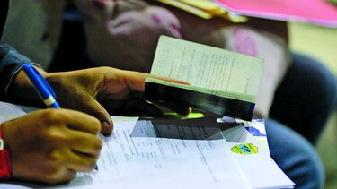Mitradel: huella digital simplificaría el proceso