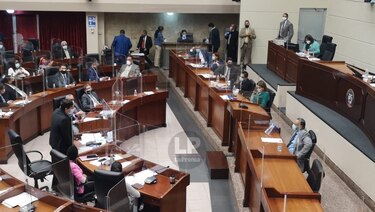 Diputados aprueban pago de nuevo bono en proyecto laboral