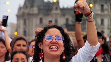 Por qué Perú se convirtió en el país más inestable políticamente de América Latina en el siglo XXI