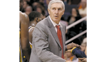 Fallece Jerry Sloan, emblema de los Jazz