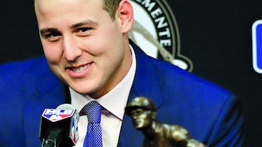 Rizzo gana el premio Roberto Clemente