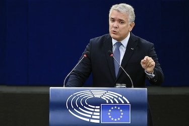 ONU y 23 países abogan por ‘cese al fuego’ previo a elecciones en Colombia