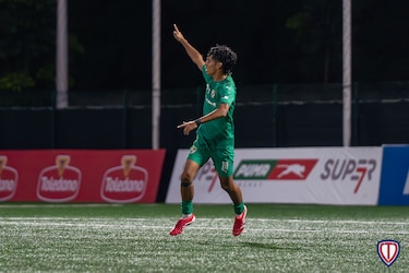 Copa Talento: Goles agónicos y clasificaciones aseguradas en marco de séptima semana