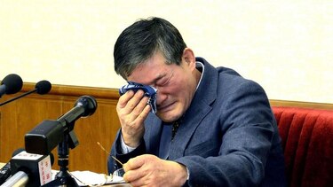 Corea del Norte detiene a otro ciudadano estadounidense