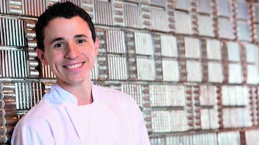 Lo mejor de la cocina