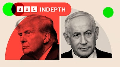 Cómo las elecciones en Israel y Estados Unidos tendrán consecuencias globales