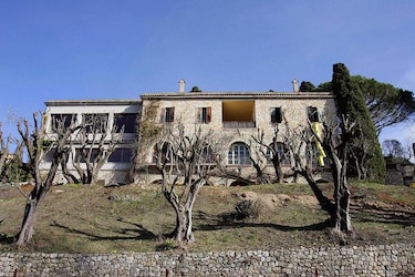La última morada de Picasso, adjudicada por 23.9 millones de dólares