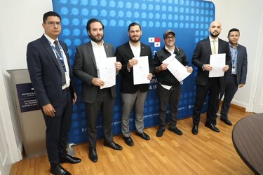 El 5 de abril es la fecha tope para que los funcionarios entreguen su declaración de intereses particulares
