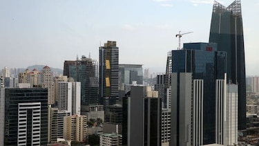 Panamá presenta 50 documentos al Grupo de Acción Financiera