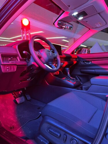Bahía Motors realiza el Bahía Motors Summer Fest 2023 y presenta dos nuevos modelos de sus marcas Honda y Geely