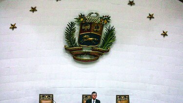 Exmandatarios piden intervención de la OEA
