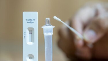 Minsa reporta 3 muertes por la Covid-19 y 2,474 casos activos