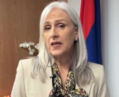 Costa Rica está en riesgo de apagones tras veto energético de Panamá, afirma diputada tica