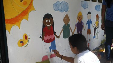 Se inicia la jornada extendida pero con tropiezos
