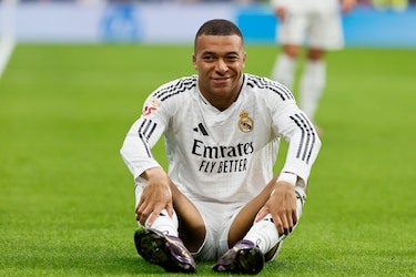 Ancelotti confía en Mbappé y asegura que ‘el clásico es una gran oportunidad’