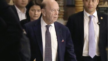 PIB de EU creció 3.5% en el tercer trimestre