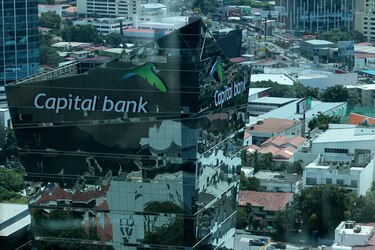 Mercantil pagará más de $137.4 millones  por las operaciones de Capital Bank