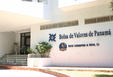 Mercado de valores no escapa de  la pandemia; negociación cae 40% 