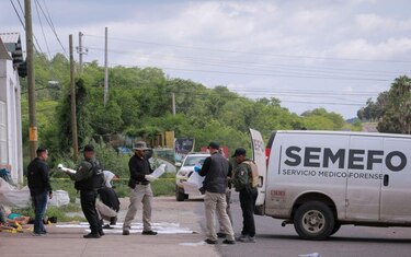 Qué significa que Ovidio Guzmán, hijo de ‘El Chapo’, se haya declarado culpable de narcotráfico en EUA