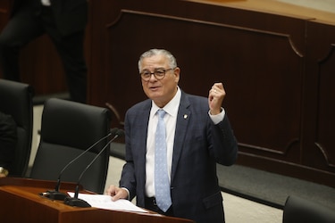 La Contraloría frena el incremento salarial de los magistrados de la Corte